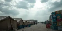 Il Parlamento Europeo chiede un urgente supporto umanitario per Gaza