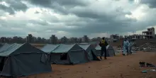Il Parlamento Europeo Richiede Interventi Immediati per Gaza e la Liberazione degli Ostaggi