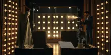 Il retroscena inedito tra Pamela Prati e Alfonso Signorini