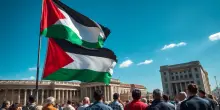 Il riconoscimento della statualità palestinese suscita reazioni globali