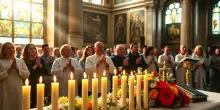 Il Ruolo Fondamentale della Chiesa nella Lotta contro le Ingiustizie Globali
