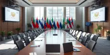 Il tentativo della Russia di riconquistare il seggio nel Consiglio ICAO non ha avuto successo