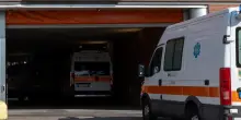 Bambino investito in bicicletta ad Adria: tragico epilogo dopo giorni di ricovero