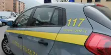 Porto Gioia Tauro: mega sequestro di 288 kg di cocaina