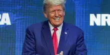 Donald Trump contro il New York Times: nuova causa con richiesta di risarcimento