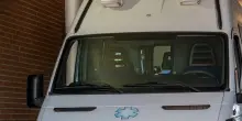 Caos sulla A1: schianto tra bus, tir e auto in galleria, traffico bloccato