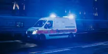 Tragedia in Russia, mamma festeggia il compleanno facendo bungee jumping: precipita da 87 metri e muore davanti al figlio