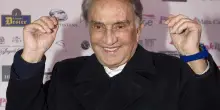 Morto Emilio Fede, addio a un pezzo di storia della televisione italiana