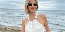 Il rapporto tra Chiara Ferragni e Fabio Damato sotto i riflettori: “Rottura definitiva”
