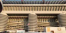 Vendita da 197 milioni per lo stadio San Siro, l’ok della Giunta: cosa prevede la delibera