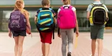 Rientro a scuola: come scegliere lo zaino adatto