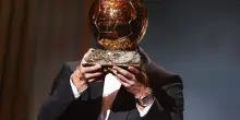 Dal campo alla leggenda: Ousmane Dembélé conquista il Pallone d’Oro 2025