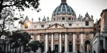 Carlo Acutis e Pier Giorgio Frassati, i nuovi santi: le parole di Papa Leone XIV
