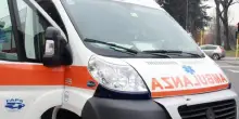 Trani, un uomo investito da un treno: linea Pescara-Bari bloccata per ore
