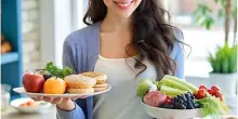 Dieta Mediterranea: che cos’è e come funziona