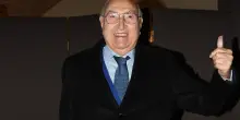 Pippo Baudo, sorpresa nel testamento: la verità sull’assistente Dina Minna