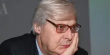 Vittorio Sgarbi torna in pubblico: la figlia Evelina insiste per un amministratore di sostegno