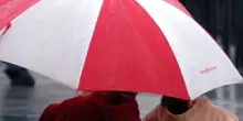 Maltempo Italia, le previsioni meteo: piogge e raffiche di vento da Nord a Sud