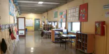 Napoli, choc all’istituto: maestro muore in classe davanti agli alunni