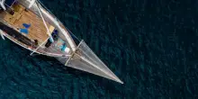 La Global Sumud Flotilla torna in mare dopo il maltempo: gli obiettivi della missione