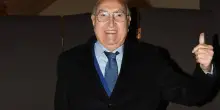 Testamento di Pippo Baudo, le parole di Katia Ricciarelli sull’eredità e Dina Minna