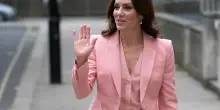 Bufera su Kate Middleton bionda: interviene l’hairstylist di Lady D e zittisce tutti