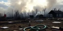 Incendio Eaton: cause e responsabilità di Southern California Edison