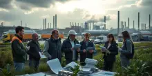 Incertezze sul Futuro Economico della Germania: Cosa Aspettarsi?