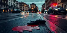 Incidente mortale a Milano: arrestato poliziotto positivo all’alcoltest