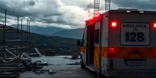 Incidente mortale a Vittorito: operaio perde la vita in un tragico infortunio