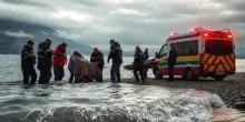 Incidente Mortale al Lago del Predil: Due Donne Coinvolte e Dettagli Sconvolgenti