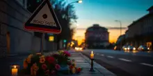 Incidente mortale: riflessioni e implicazioni sulla sicurezza stradale