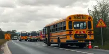 Incidente scuolabus e violenza giovanile: un’analisi approfondita delle cause e conseguenze
