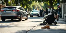 Incidente stradale a Adria: l’importanza della sicurezza stradale