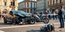 Incidente Stradale Mortale in Centro Città: Dettagli e Aggiornamenti Essenziali