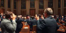 Incidenti a Milano: Le Polemiche Politiche sul Caso di Charlie Kirk