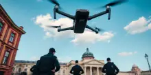 Incidenti aerei a Varsavia: dettagli sul drone neutralizzato