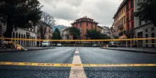 Incidenti e crimine in Italia: analisi approfondita delle ultime notizie e statistiche
