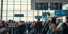 Incidenti informatici in aeroporto: impatti e conseguenze di un attacco a Collins Aerospace
