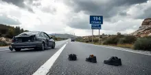 Incidenti stradali: un’analisi scomoda della realtà