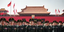 Incontro storico tra Xi, Putin e Kim durante le celebrazioni in Cina