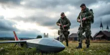 Incursione di droni russi in Polonia: tensioni crescenti