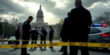 Indagini sull’omicidio di Charlie Kirk: aggiornamenti e reazioni