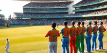 India e Pakistan: il match di cricket segnato dalla tensione politica
