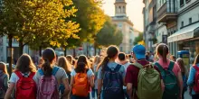 Inizio delle lezioni a Bolzano: cosa sapere