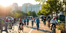 Innovazioni e Progetti per una Mobilità Sostenibile in Italia: Verso un Futuro Ecologico