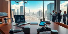 Innovazioni Tecnologiche: Come Stanno Trasformando il Nostro Futuro