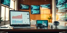 Intelligenza artificiale: funzionamento e impatti nel settore tecnologico