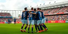 Inter Miami conquista NYCFC con Messi in evidenza