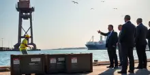 Intervento delle Autorità Locali contro il Traffico di Armi a Ravenna: Le Ultime Novità